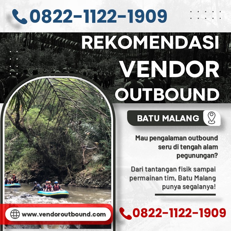 Aktivitas Outbound