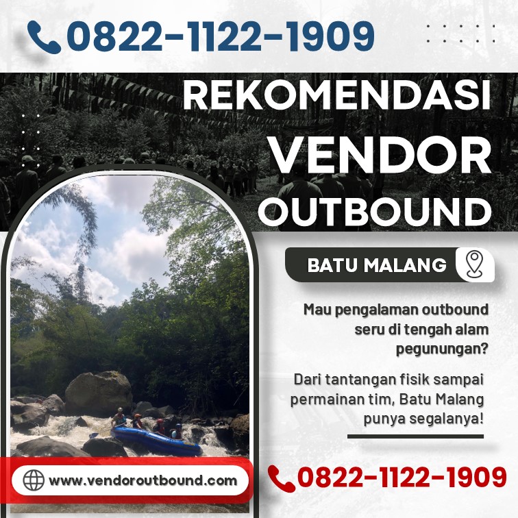Paintball dan Outbound Coban Talun