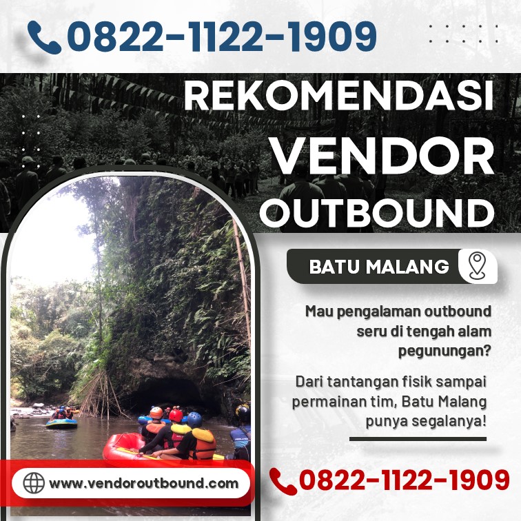 Outbound Coban Talun