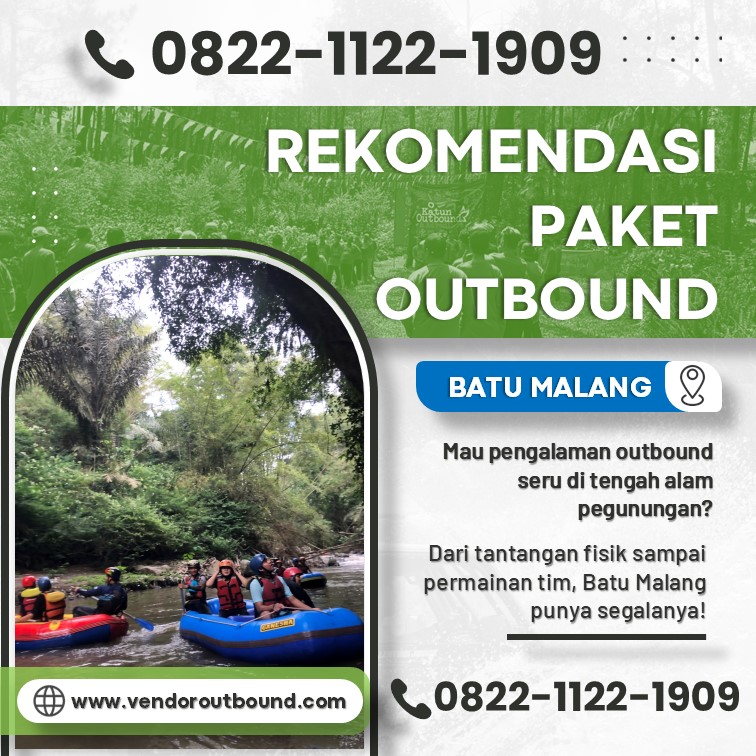 Bangun Kekompakan Tim
